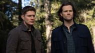 Supernatural | Image via CW